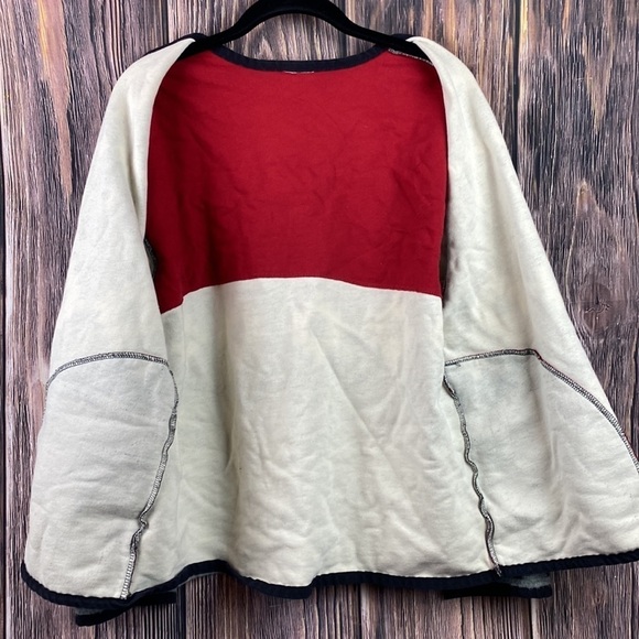 Esprit 90’s Era - Inca Inspired Cardigan- L - Picture 8 of 12